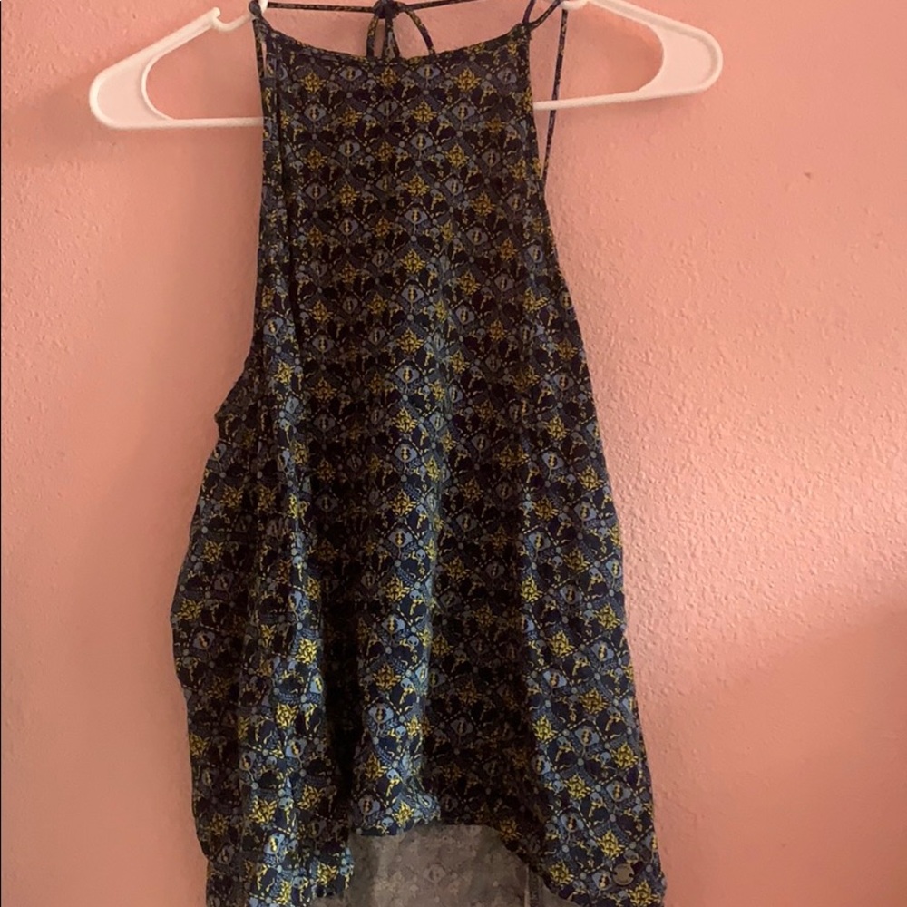 roxy adjustable tank